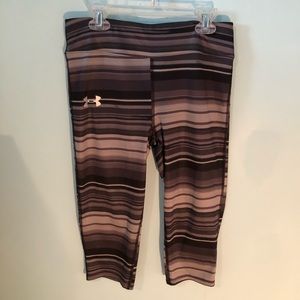 capri leggings
